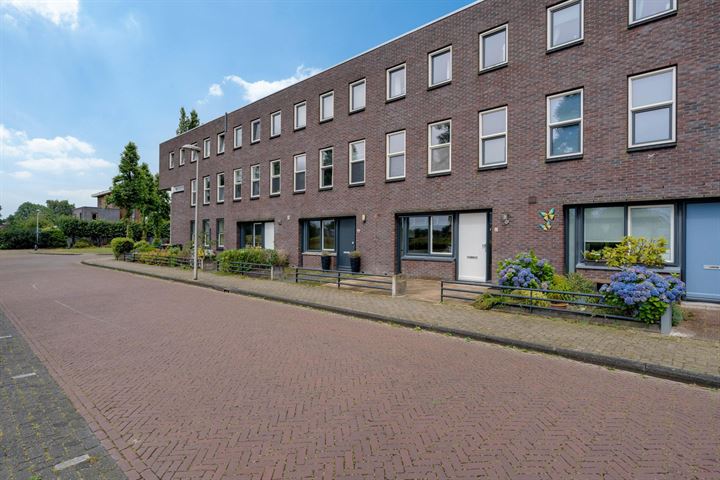 Atalanta 43 in Hoogeveen