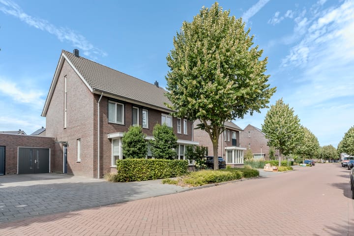 Photo of property Atalanta 48, Someren