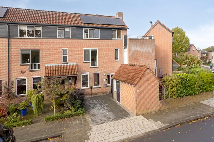 Photo of property Atalanta 52, Deventer