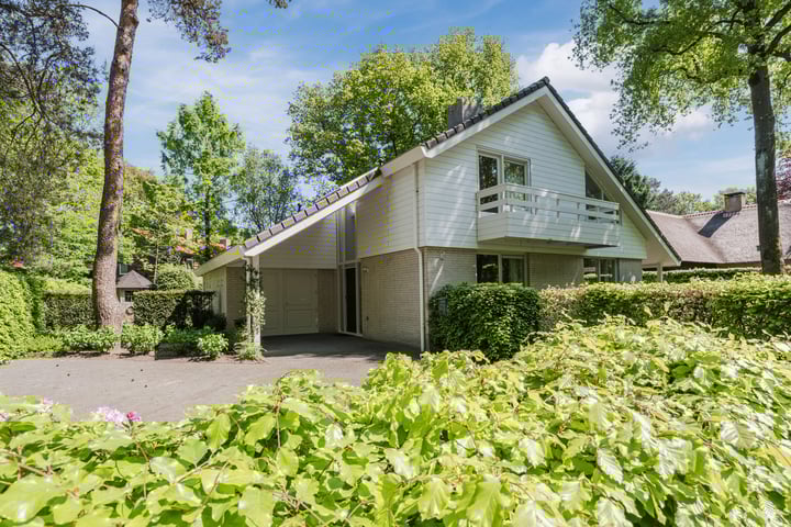 Foto von Haus Atalanta 58, Rijen