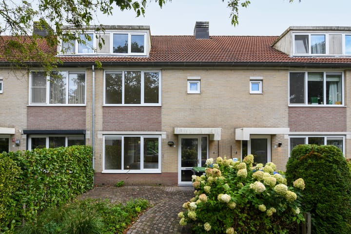 Atalanta 7, Zeewolde Photo of property Atalanta 7, Zeewolde