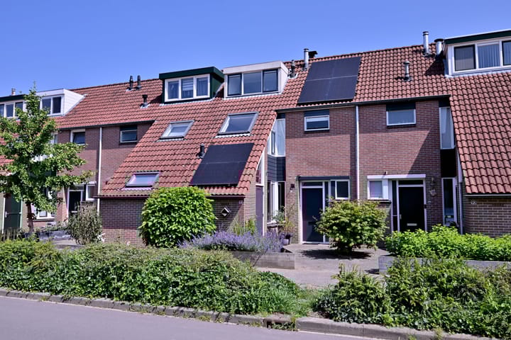 Photo of property Atalanta 91, Deventer