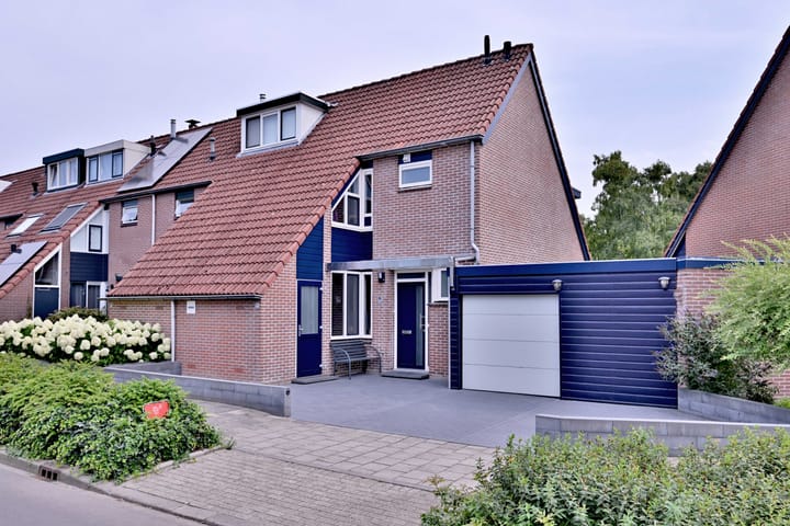 Atalanta 95 in Deventer photo