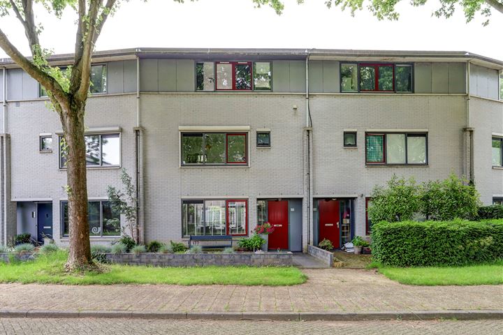 Atalantaberm 25 in Houten