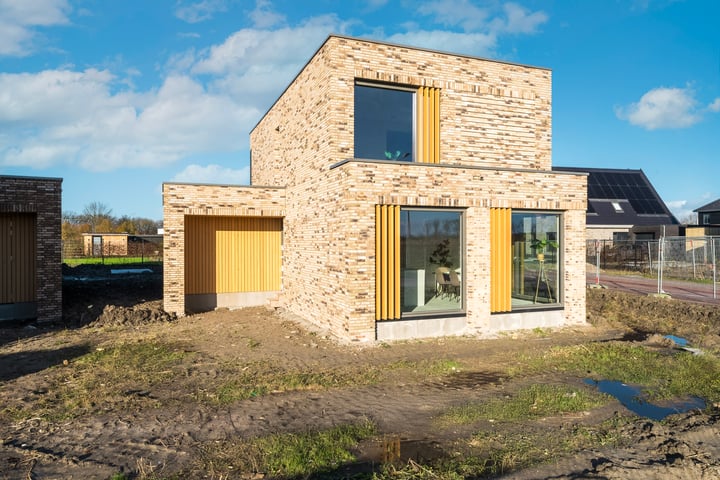Photo of property Atalantalaan 263, Middelburg