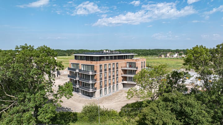 Photo of property Atalantalaan 29, Middelburg