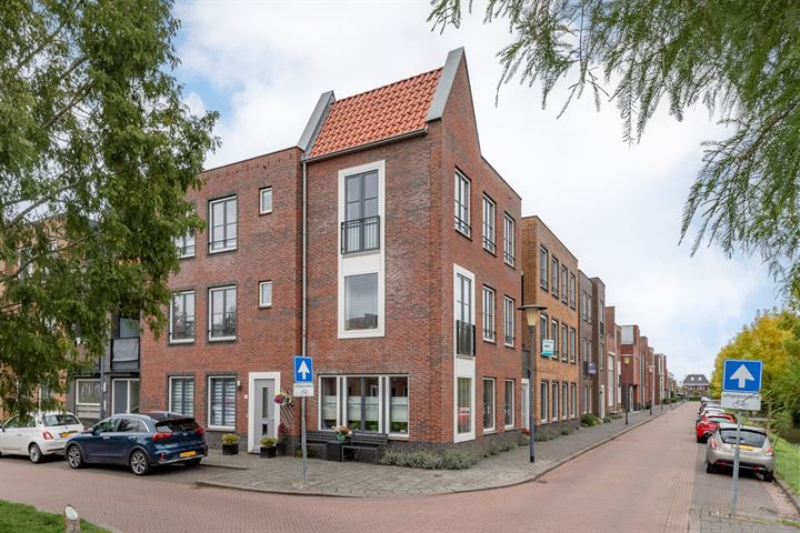 Atalantalaan 53 in Aalsmeer