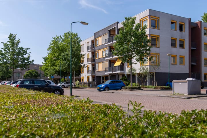 Photo of property Atalantapark 27, Veenendaal