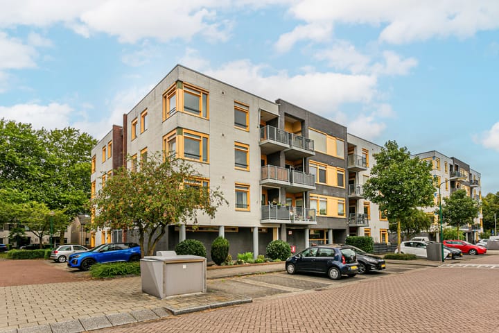 Atalantapark 81 in Veenendaal