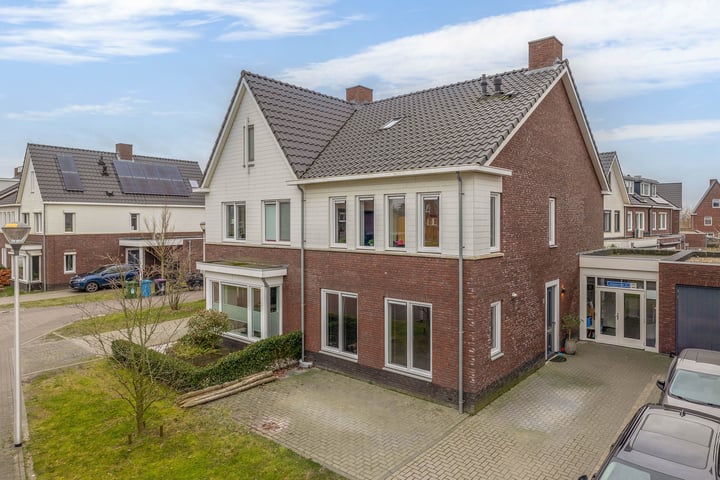 Photo of property Atalantazoom 35, Pijnacker