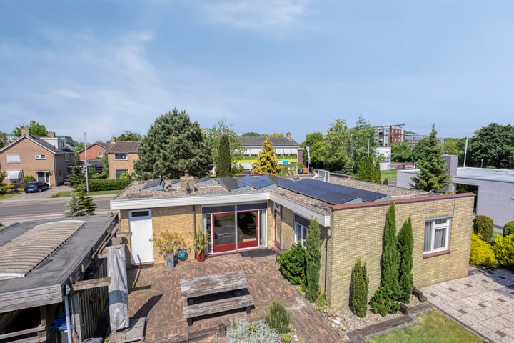 Foto van woning Ath Bonninghaleane 12, Sneek