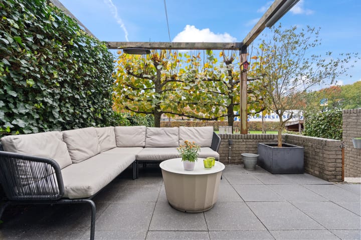 Photo de la maison Athenelaan 64, Woerden