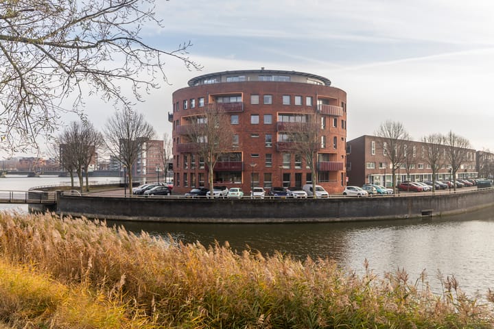 Athenesingel 112 in 's-Gravenhage