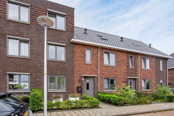 Athenestraat 27 in Hengelo