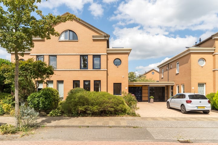 Photo of property Atilla 56, Eindhoven