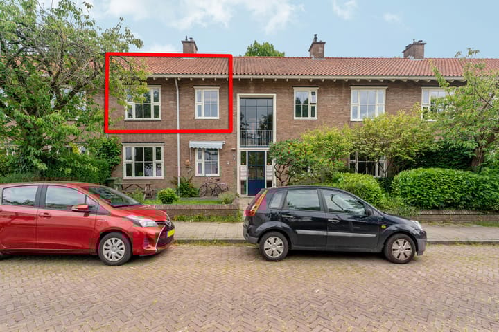 Atjehstraat 11 in Nijmegen