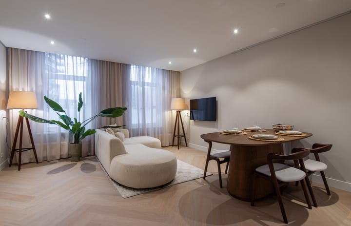 Atjehstraat 12A in Rotterdam Foto