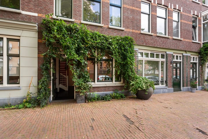 Atjehstraat 40 in Rotterdam