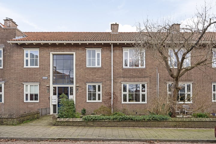 Atjehstraat 55 in Nijmegen