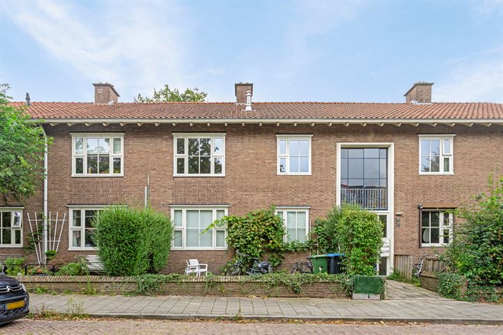 Atjehstraat 75 in Nijmegen