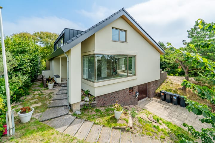 Foto von Haus Atjehweg 7, Noordwijk