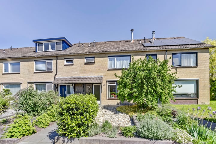 Atlantischestraat 11 in Emmeloord