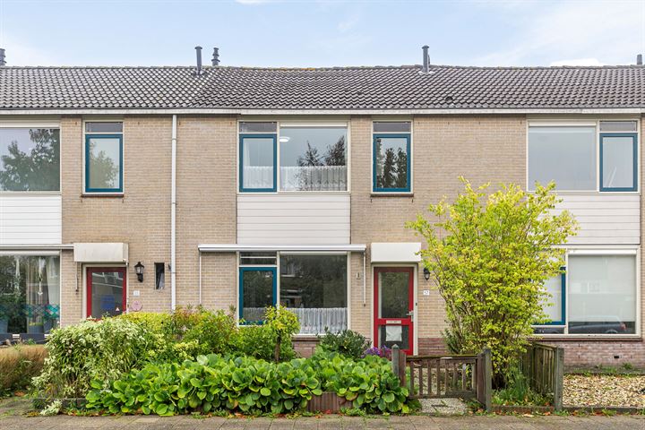 Atlantischestraat 57 in Emmeloord