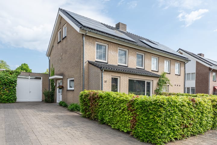 Atlas 30 in Heeze