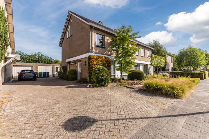 Foto van woning Atlas 6, Heeze
