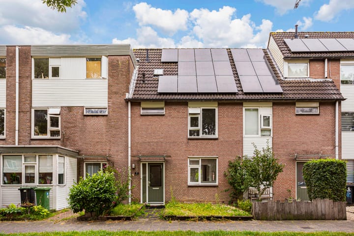 Atlasburg 5 in Nieuwegein