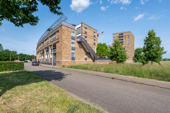 Photo de la maison Atletenbaan 39C, Maastricht