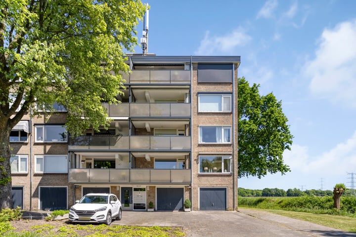 Foto van woning Atletenstraat 137, Enschede