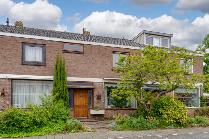 Atletenstraat 19 in Purmerend