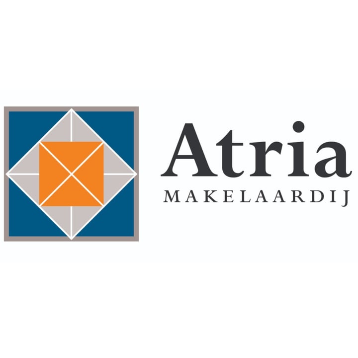 Logo Atria Makelaardij