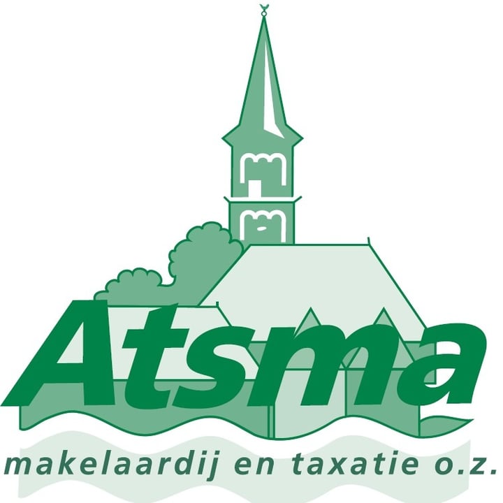 Logo Atsma makelaardij en taxatie