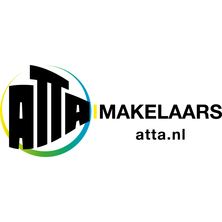 Logo Atta Makelaars