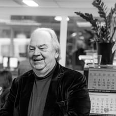 Foto von Atta Van Westreenen