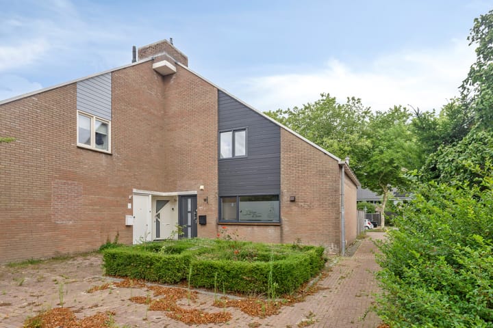 Attleestede 4 in Goes