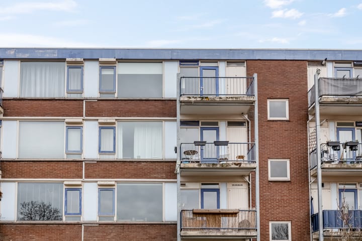 Aubadestraat 10 in Nijmegen