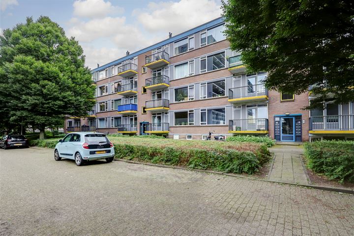 Aubadestraat 300 in Nijmegen