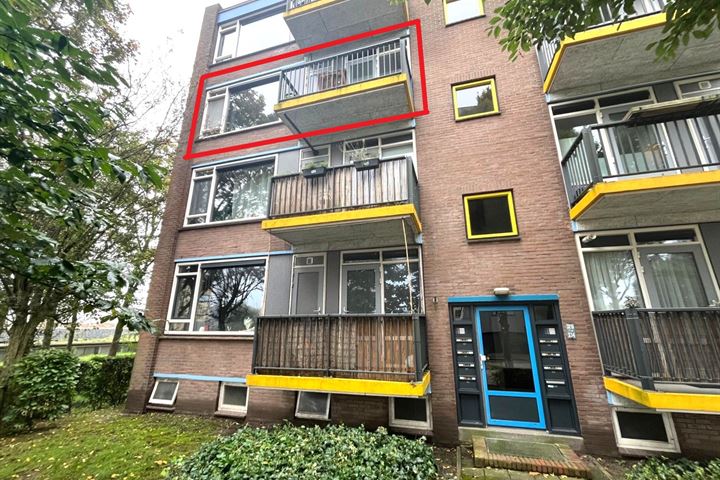 Aubadestraat 330 in Nijmegen