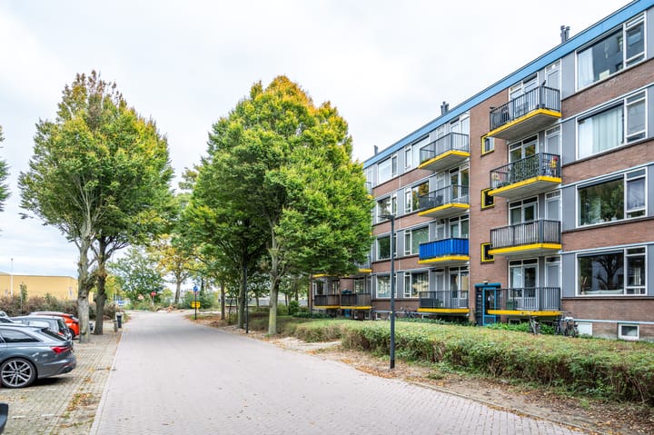Aubadestraat 334 in Nijmegen