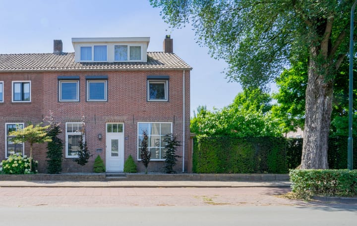 Auerschootseweg 24 in Bakel