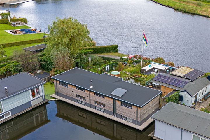 Photo of property August Janssenweg 20, Baarn