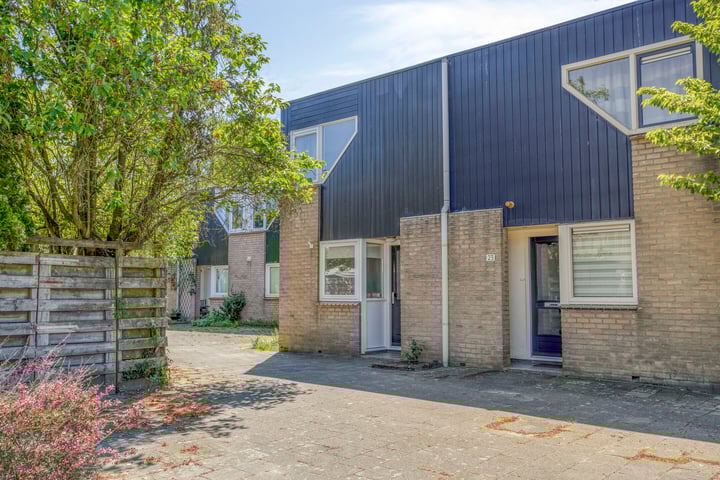 Foto van woning August Vördingstraat 21, Hengelo