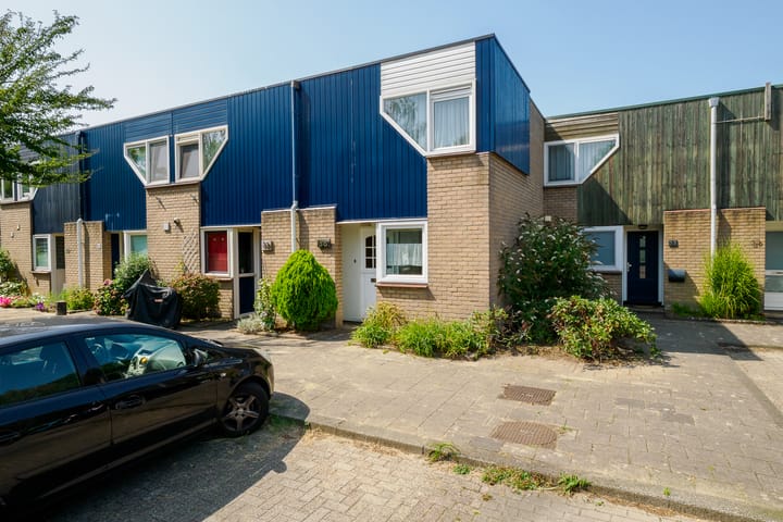 Foto van woning August Vördingstraat 35, Hengelo