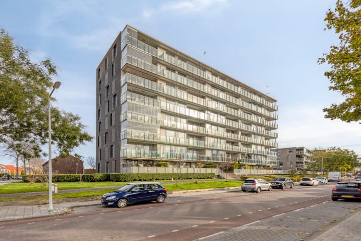 Photo de la maison Augustalaan 172, Bergen op Zoom