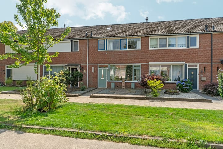 Augustijnenstraat 22 in Gaanderen