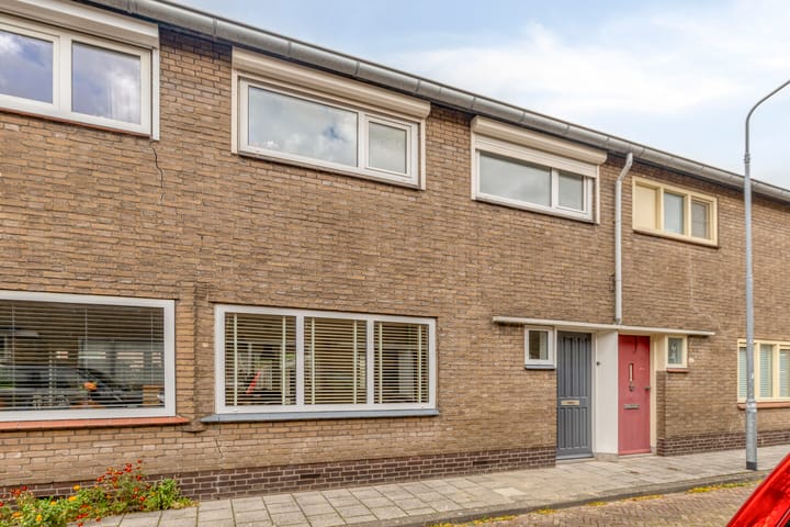 Augustijnenstraat 4 in Middelburg