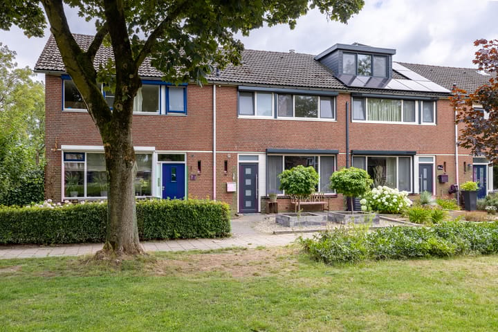 Foto van woning Augustijnenstraat 4, Gaanderen